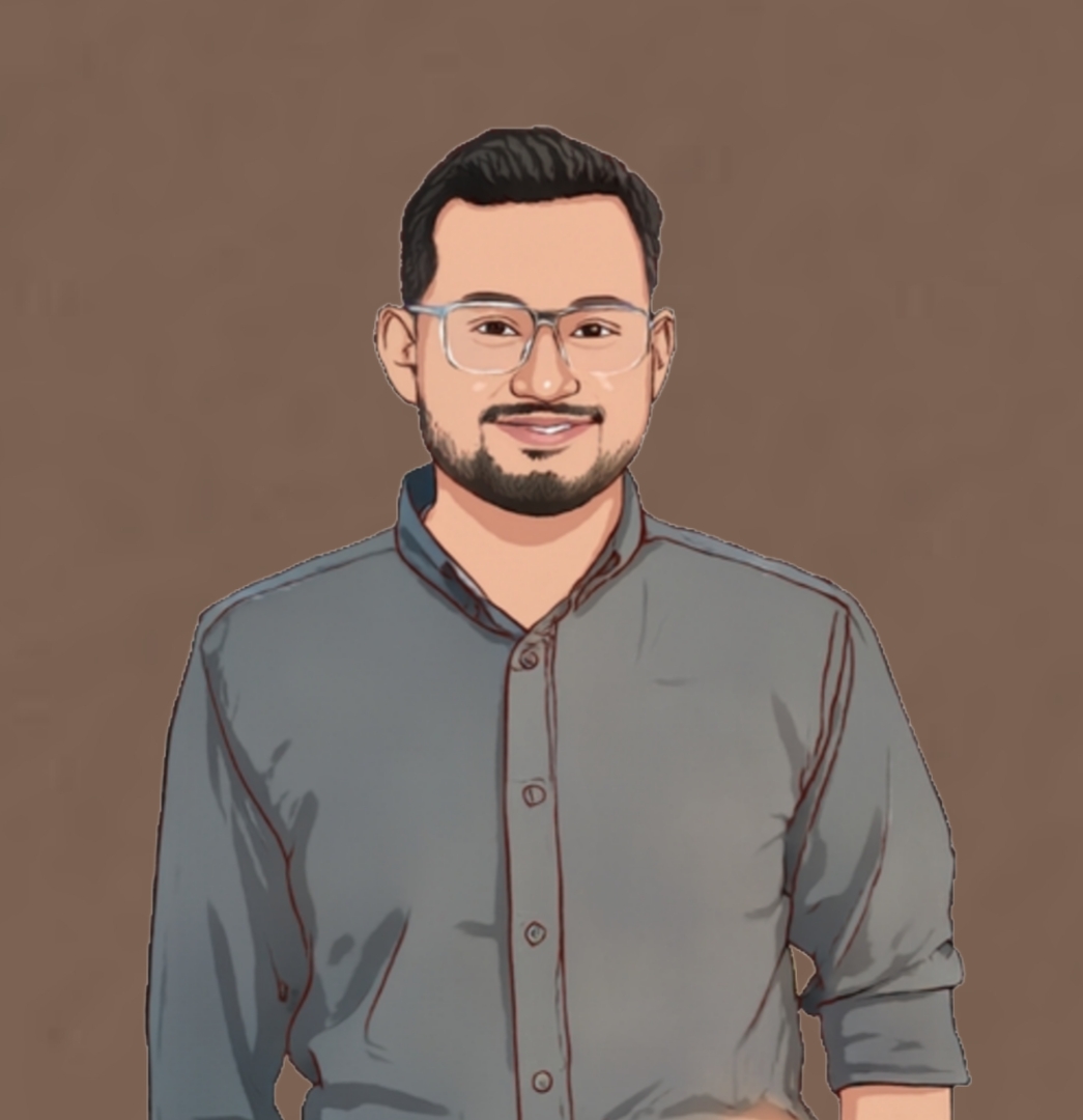 Shravan Murali | best digital marketing strategist in kasaragod , kerala